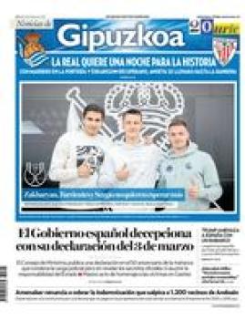 4 de marzo de 2026 logo