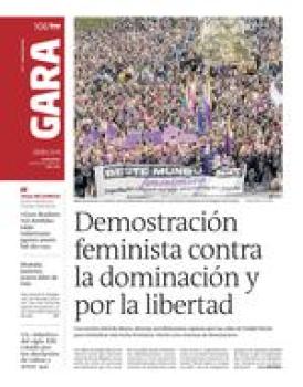 9 de marzo de 2026 logo