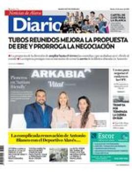 10 de marzo de 2026 logo