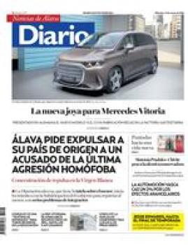 11 de marzo de 2026 logo