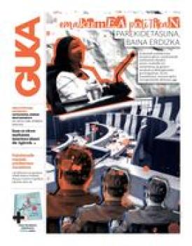 2026ko martxoak 11 logo