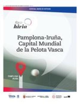 12 de marzo de 2026 logo