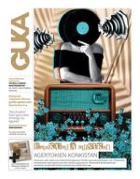 2026ko martxoak 13 logo