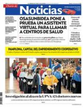 14 de marzo de 2026 logo