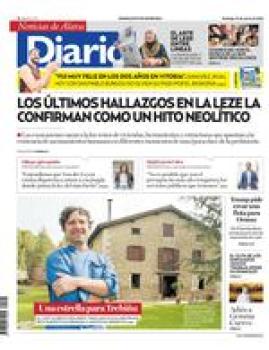 15 de marzo de 2026 logo