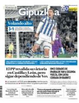 16 de marzo de 2026 logo