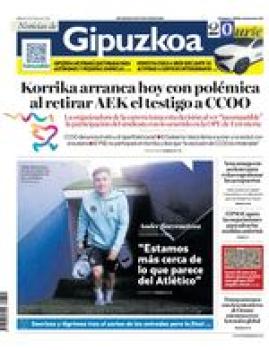 19 de marzo de 2026 logo