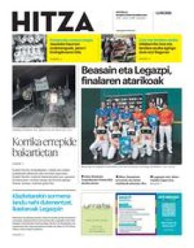 2026ko martxoak 20 logo