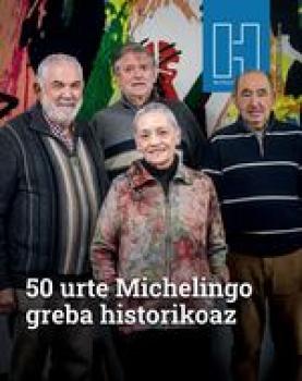 2026ko martxoak 20 logo