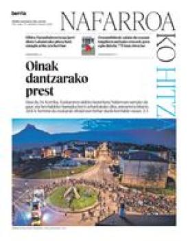 2026ko martxoak 20 logo