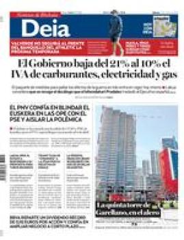 21 de marzo de 2026 logo