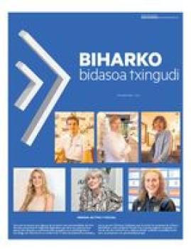 21 de marzo de 2026 logo