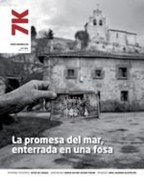 2026ko martxoak 22 logo