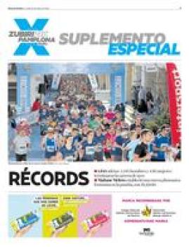 23 de marzo de 2026 logo