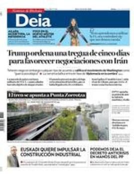 24 de marzo de 2026 logo