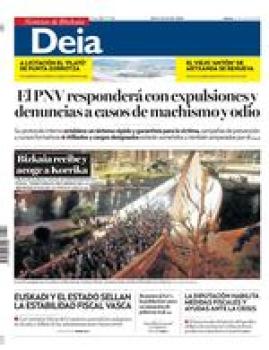 26 de marzo de 2026 logo