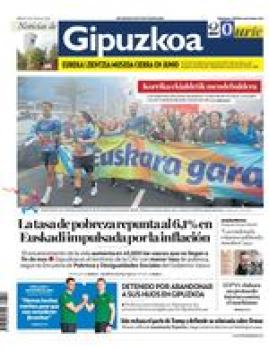 26 de marzo de 2026 logo