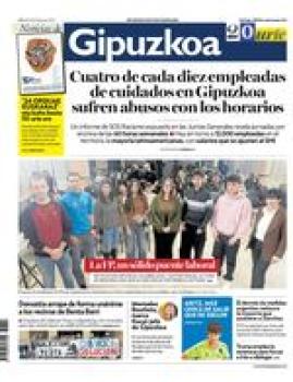 27 de marzo de 2026 logo