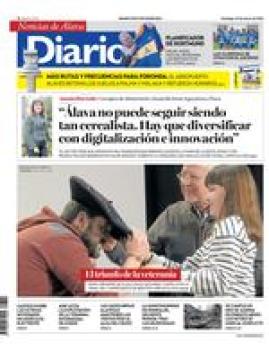 29 de marzo de 2026 logo