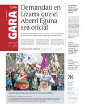 29 de marzo de 2026 logo