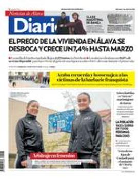 1 de abril de 2026 logo