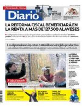 2 de abril de 2026 logo