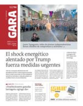 3 de abril de 2026 logo