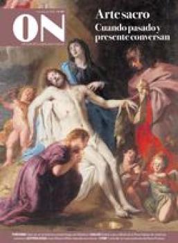 3 de abril de 2026 logo