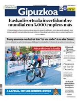 7 de abril de 2026 logo