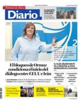 10 de abril de 2026 logo