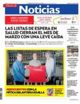 11 de abril de 2026 logo