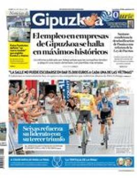 11 de abril de 2026 logo