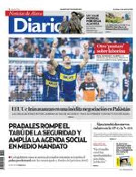 12 de abril de 2026 logo