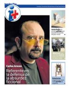 12 de abril de 2026 logo