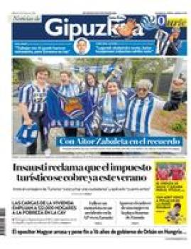 13 de abril de 2026 logo