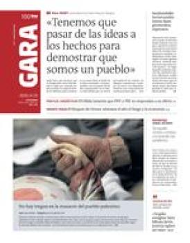 15 de abril de 2026 logo