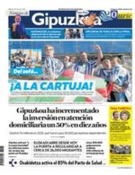 16 de abril de 2026 logo