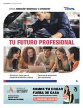 17 de abril de 2026 logo