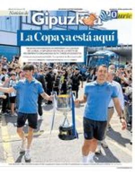 20 de abril de 2026 logo