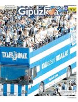 21 de abril de 2026 logo