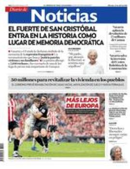 22 de abril de 2026 logo