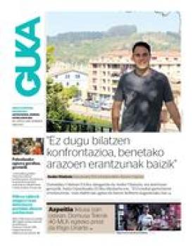 2026ko apirilak 22 logo