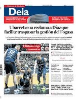 23 de abril de 2026 logo