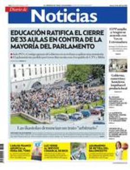 23 de abril de 2026 logo