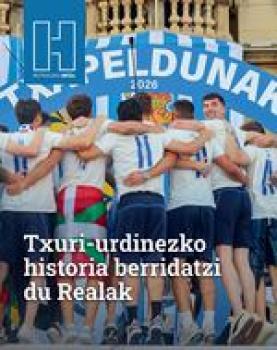 2026ko apirilak 24 logo