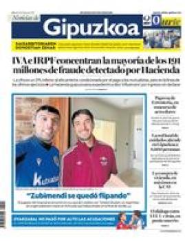 24 de abril de 2026 logo