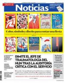 25 de abril de 2026 logo