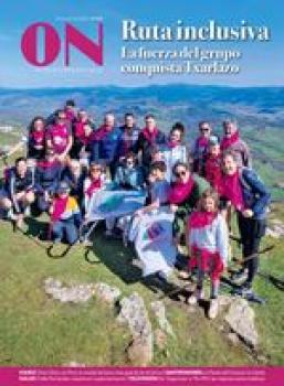 25 de abril de 2026 logo