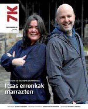 2026ko apirilak 26 logo