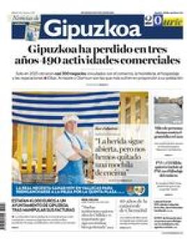 26 de abril de 2026 logo